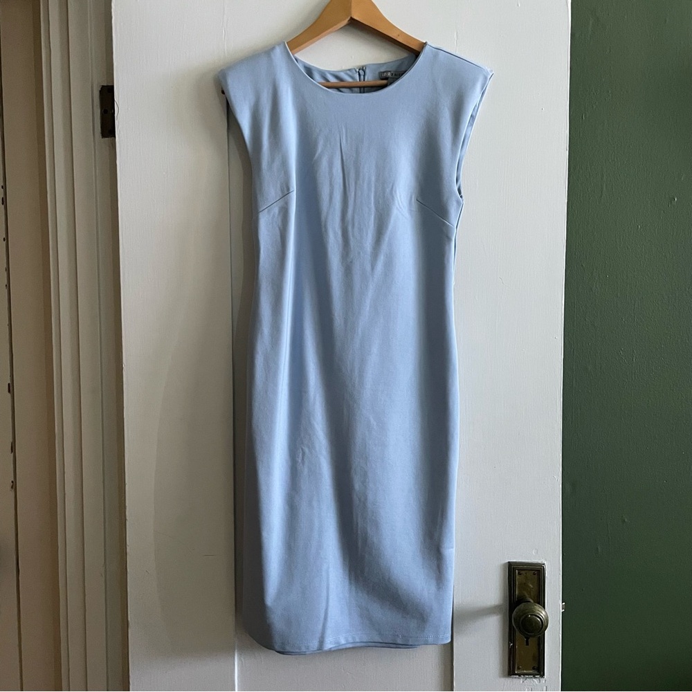 Love x Design Cap Sleeve Dress